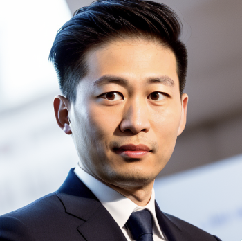 Terry Gu